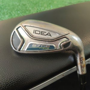 Adams 8 Hybrid Idea A7OS Max Senior A Graphite Shaft