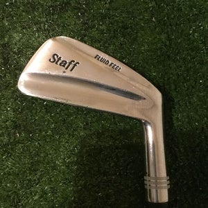 Wilson Staff Fluid Feel 3 Iron Regular Steel
