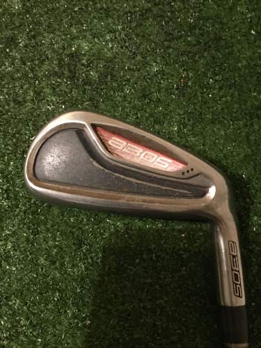 Adams Idea a3 OS 7 Hybrid Iron Regular Graphite Shaft