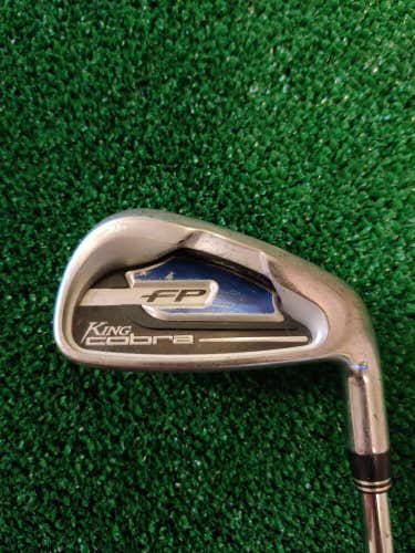 King Cobra FP 6 Iron Stiff Graphite Shaft