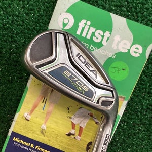 Adams Idea a7OS Max 9 Iron Senior Light Graphite Shaft