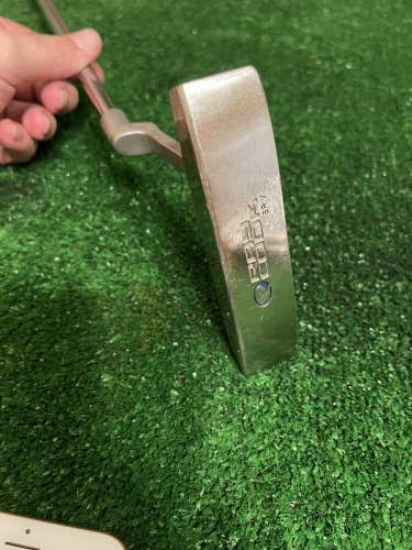 Ray Cook Silver Ray SR-V Putter 35 Inches RH)