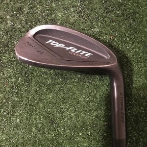 Top Flite Tour CB 48* Pitching Wedge PW Steel Shaft