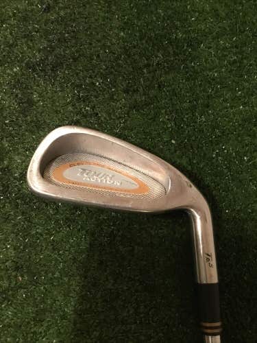 Cleveland Tour Action TA5 5 Iron Regular Steel Shaft