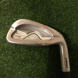 Cleveland CG4 Tour CMM 8 Iron Stiff Graphite Shaft