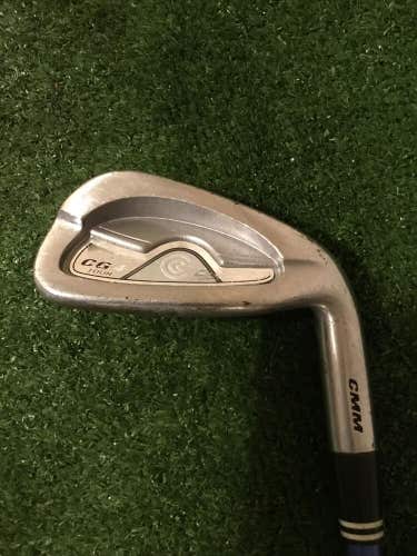 Cleveland CG4 Tour CMM 8 Iron Stiff Graphite Shaft