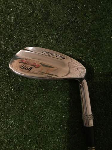 Wilson Staff Patty Berg Custom Grind Pitching Wedge PW Steel Shaft