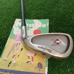 MacGregor MT OS Ladies 7 Iron Graphite Shaft