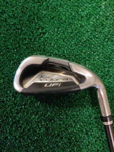 King Cobra UFI 6 Iron Stiff Graphite Shaft