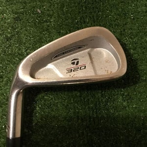 TaylorMade Left Handed 320 6 Iron Regular Graphite Shaft (LH)