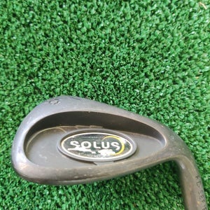 Solus 56* Sand Wedge SW RD Series 4.1 Steel Shaft