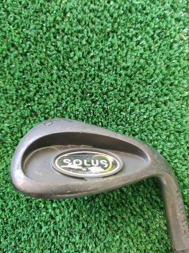 Solus 56* Sand Wedge SW RD Series 4.1 Steel Shaft