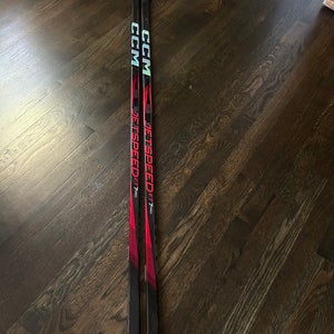 CCM Jetspeed 7 Pro