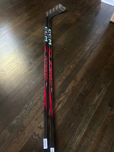 CCM Jetspeed 7 Pro