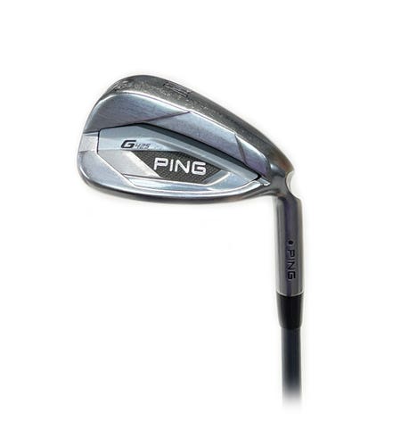 Ping G425 Pitching Wedge Black Dot Graphite Ping Alta CB Regular Flex