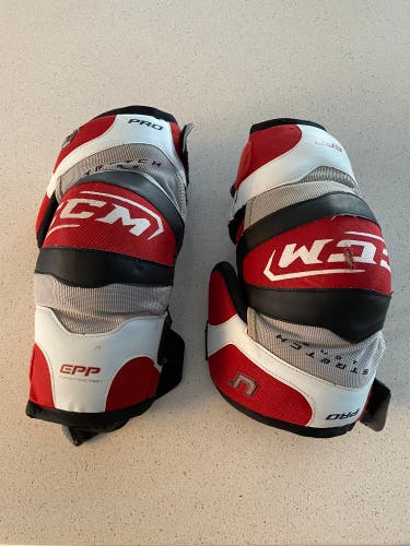 Ccm u pro Medium Senior Elbows