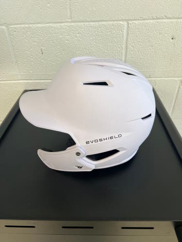 New Medium/Large EvoShield XVT Batting Helmet