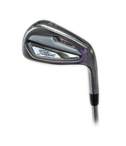 Titleist T100 Forged Single 8 Iron Steel KBS Tour 130 X-Flex