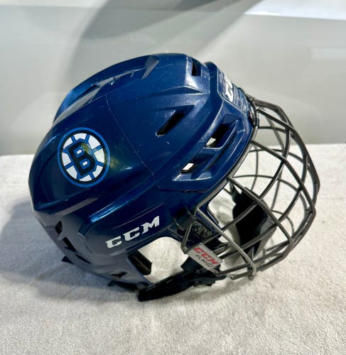 CCM Tacks 710 Hockey Helmet