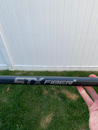 STX Fiber O Def Shaft