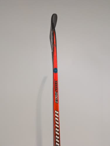 Used Senior Warrior Covert QR Edge Right Handed Hockey Stick W05