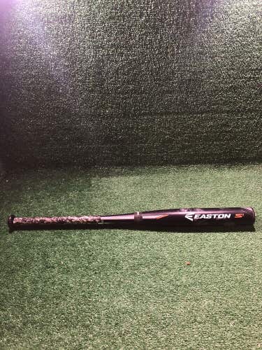 Easton YB15S1 Baseball Bat 30" 18 oz. (-12) 2 1/4"