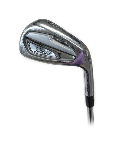 Titleist T100 Forged Single 9 Iron Steel KBS Tour 130 X-Flex