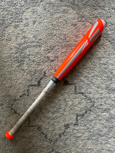 Clean!! Goat!! 2015 Easton Mako Bat (-11) 18 oz 29" CREAMSICLE!!