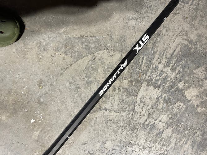 STX Alliance Flex 60