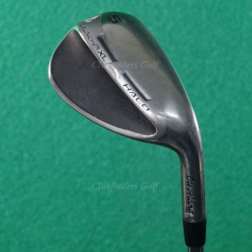 Cleveland Launcher XL Halo SW Sand Wedge True Temper XP 90 R300 Steel Regular