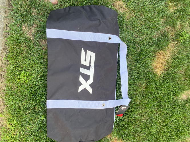 New STX Lacrosse Bags