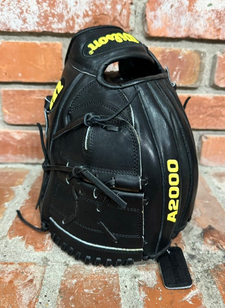 Wilson A2000 CK22 Clayton Kershaw 11.75” RHT