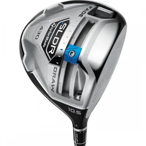 TaylorMade SLDR 460 Driver