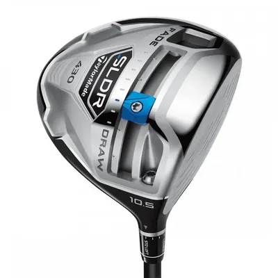 SLDR 460