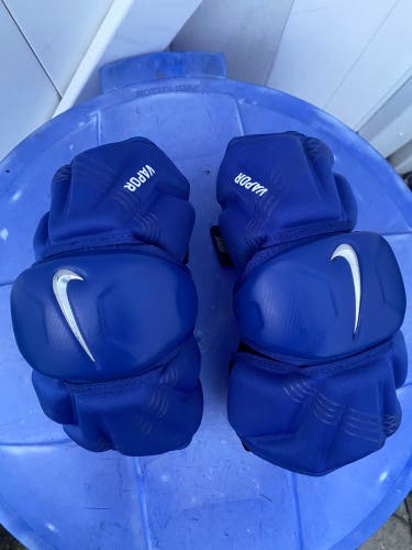 Hofstra Nike Vapor Arm Pads