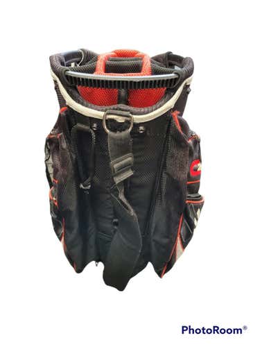 Used Cart Bag Golf Cart Bags