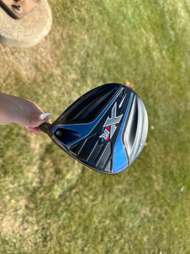 Used Callaway Right Handed Regular Flex 10.5 Loft XR Driver