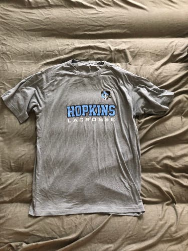 JHU Shooter Shirt XL