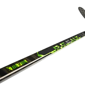 2 Senior New Right Handed Bauer Ag5nt Hockey Stick P92 Pro Stock