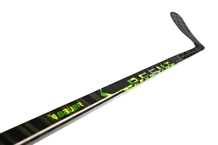 2 Senior New Right Handed Bauer Ag5nt Hockey Stick P92 Pro Stock