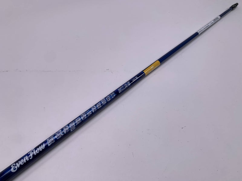 Project X EvenFlow Riptide CB 5.0 40g Seniors Driver Shaft 44.75"-Taylormade