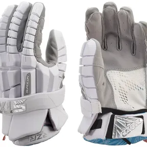 STX Surgeon RZR Lacrosse Gloves