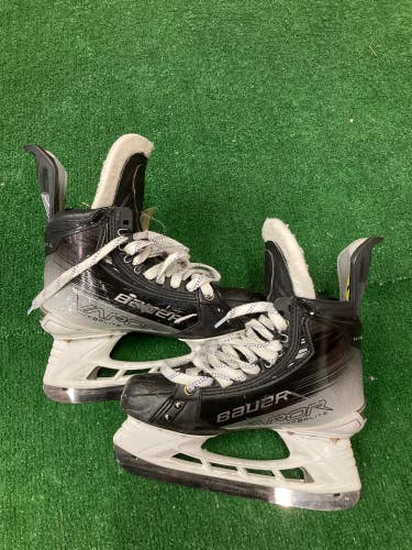 Bauer Vapor Hyperlite 2 Hockey Skates- L:6 R:5 7/8 E/A-254-LS Ramonedge