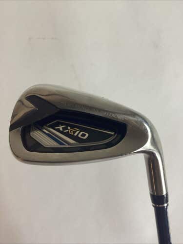 XXIO MP-1200 Single 8 Iron With Regular Graphite Shaft