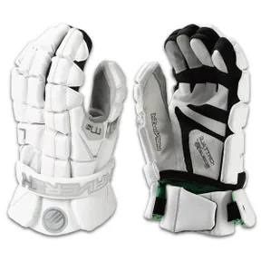 Maverik M4 Lacrosse Gloves