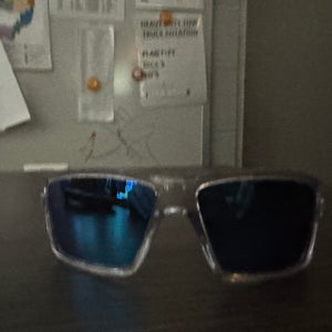 Oakley cables sunglasses With Prizm Polorized Lens