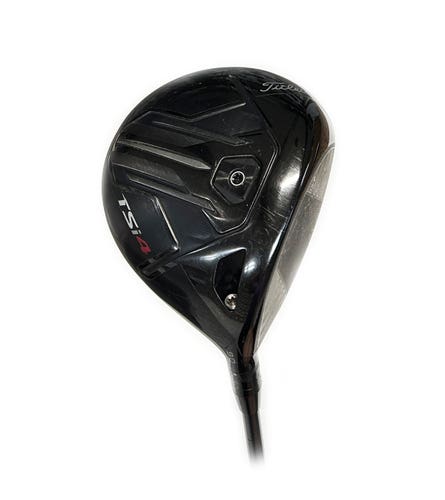 Titleist TSi4 9.0* Driver Graphite Diamana D+70 x5ct Stiff Flex