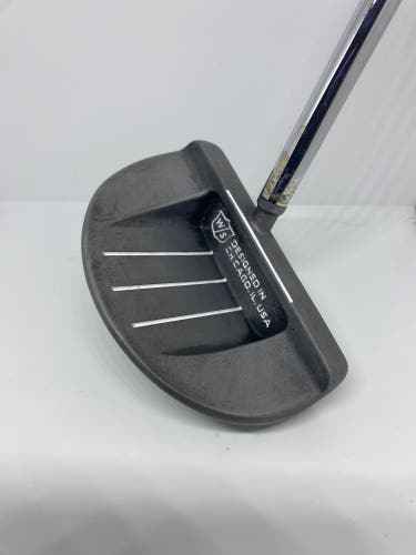 Wilson Staff Infinite South Side Putter 35”