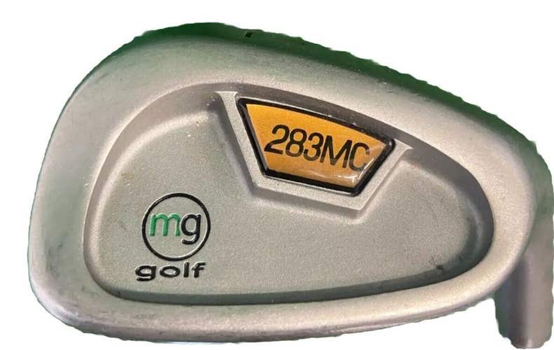 Master Grip Lob Wedge 283MC 60* RH Men's Regular Flex Steel 35.5" MG Golf Grip