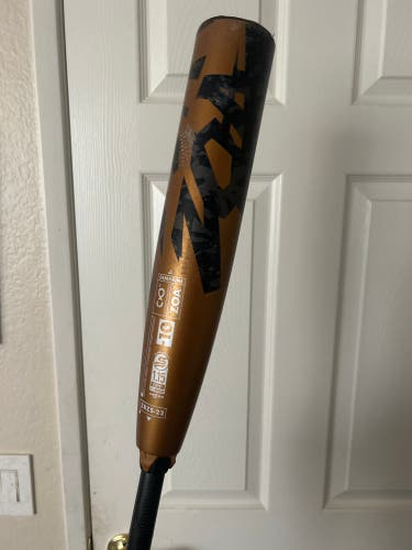 Demarini Zoa 28/18